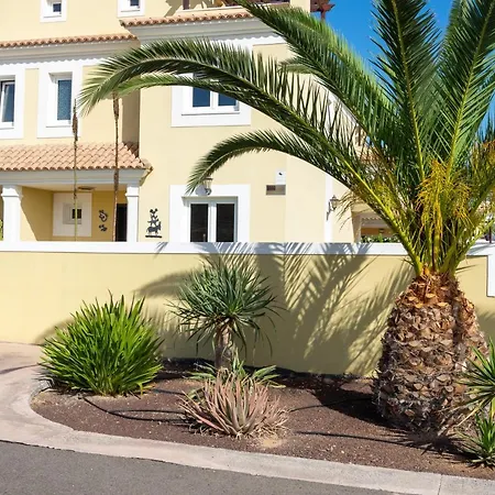 Boa Vista Villa *
