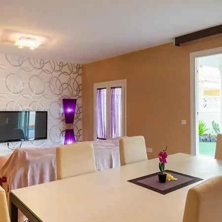 Villa Boa Vista Corralejo