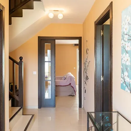 Villa Boa Vista Corralejo
