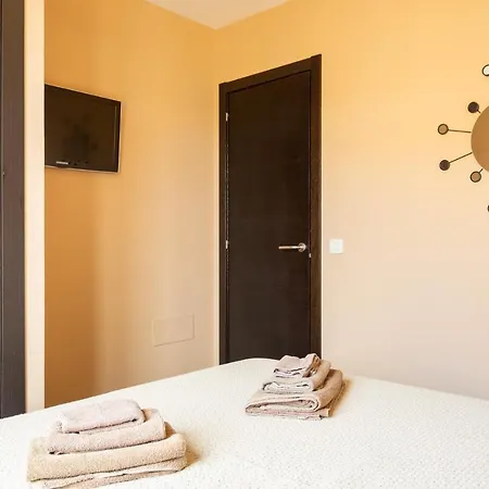 Boa Vista Villa *