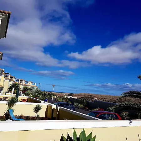 Boa Vista Villa