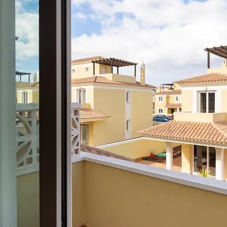 Villa Boa Vista