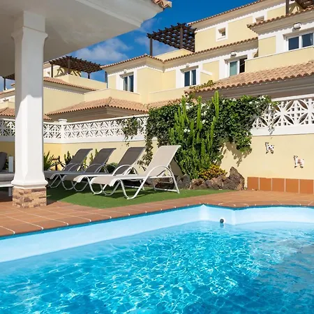 Villa Boa Vista