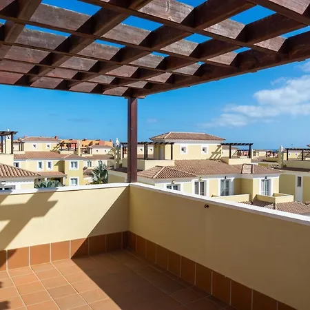 Villa Boa Vista *