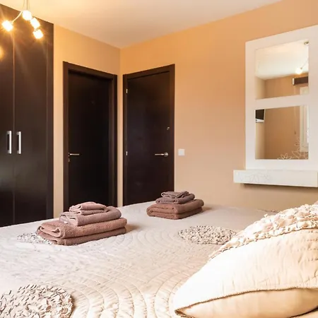 Boa Vista Villa Corralejo