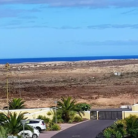 Boa Vista Villa Corralejo